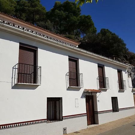 Villa Bellavista - Carratraca Exterior foto