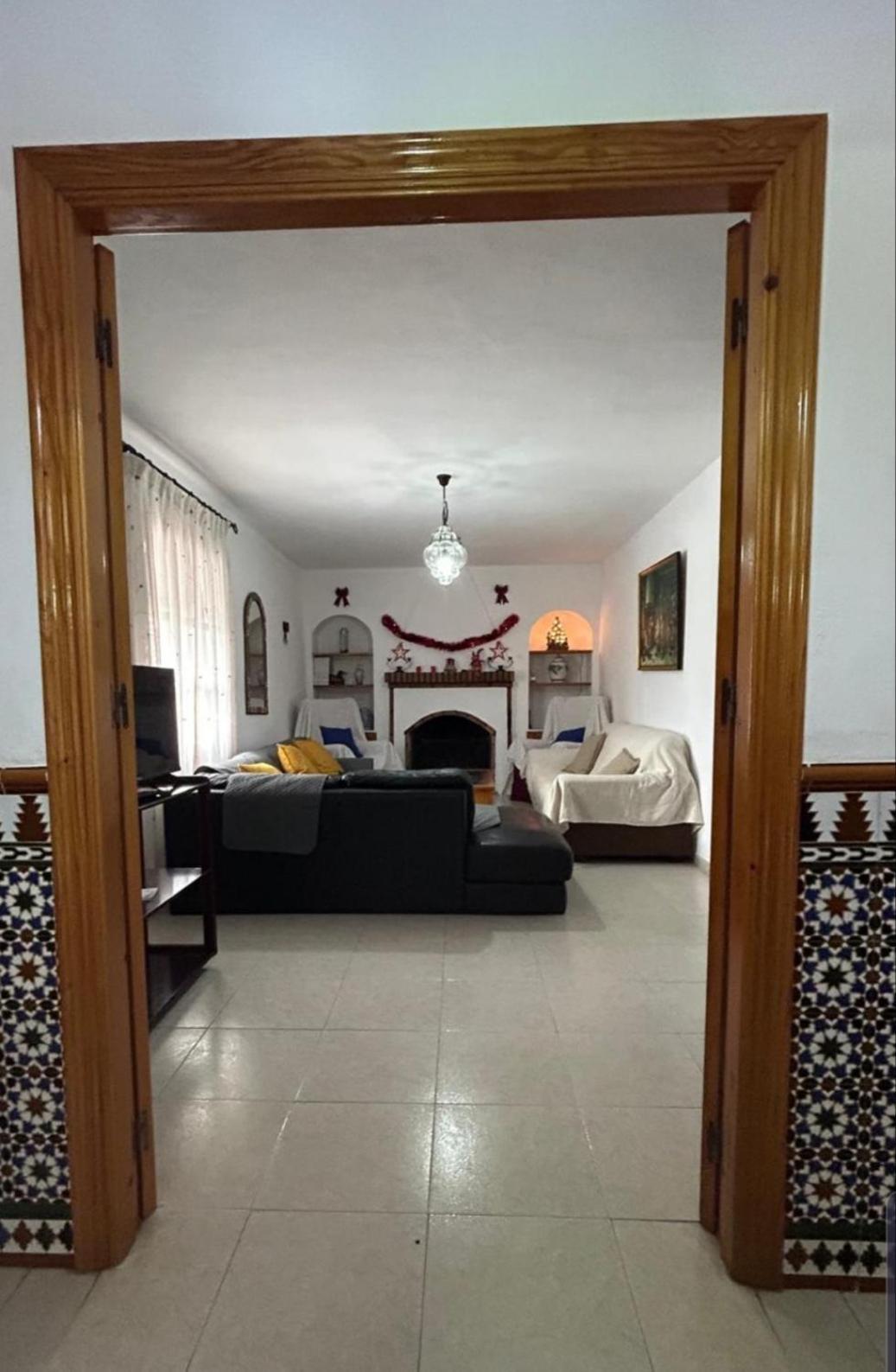Villa Bellavista - Carratraca Exterior foto