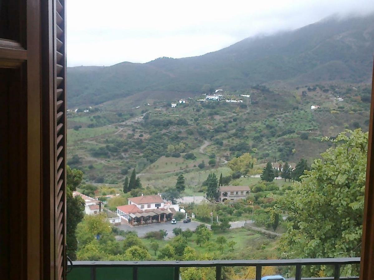 Villa Bellavista - Carratraca Exterior foto
