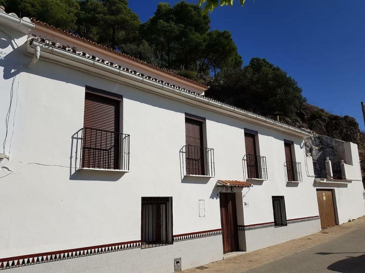 Villa Bellavista - Carratraca Exterior foto