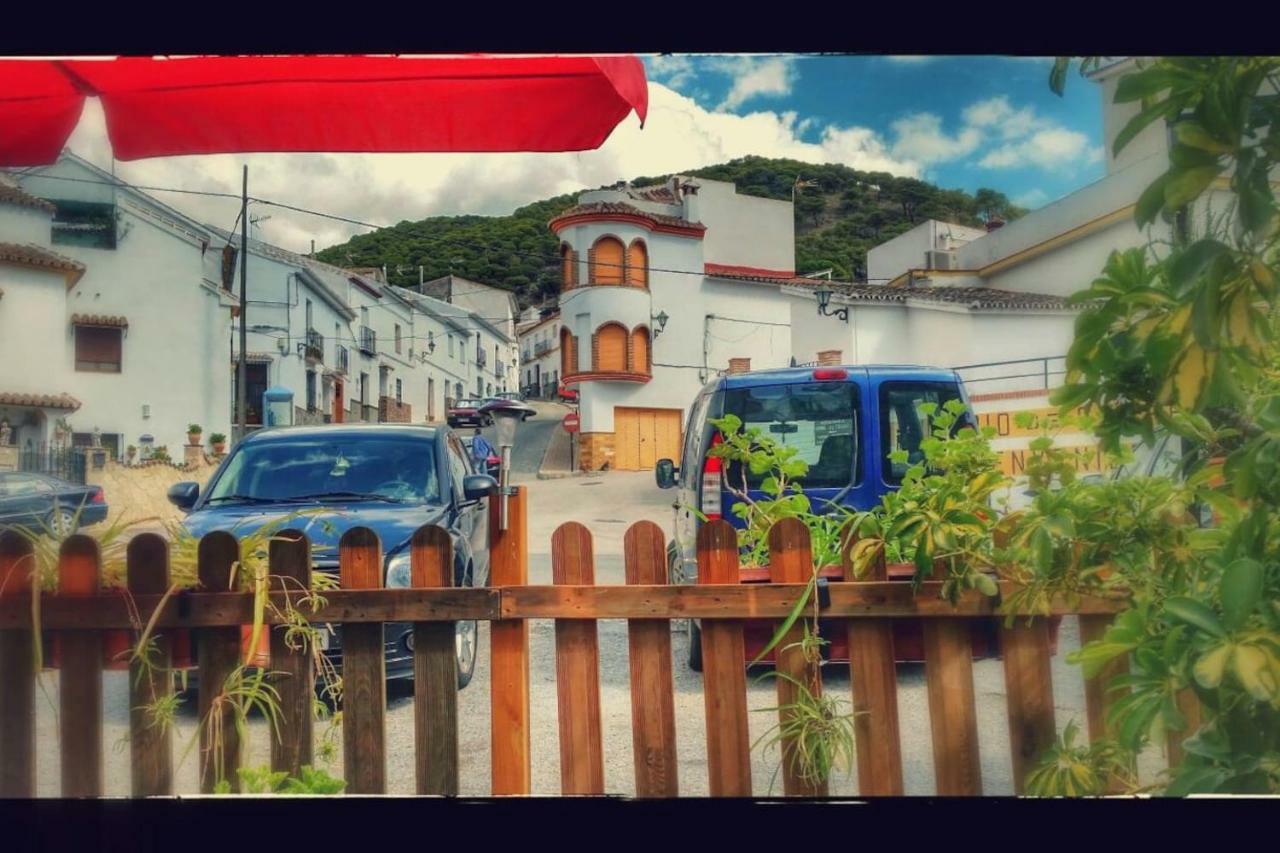 Villa Bellavista - Carratraca Exterior foto